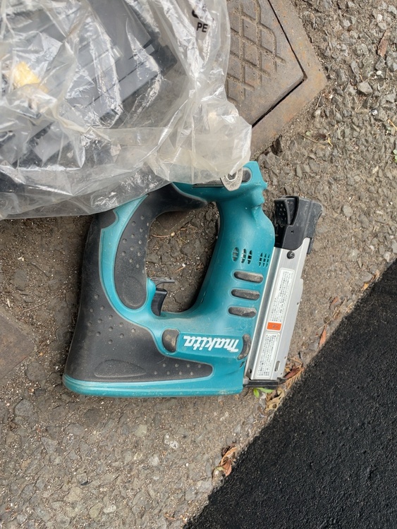 電動工具3点セット（電動工具・農機具・業務用機械）の商品画像 - 査定依頼日：2025年12月11日 - 最高査定価格：12,000円