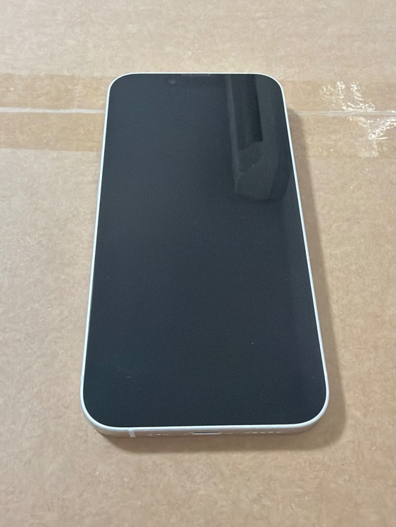 iPhone 14 256GB SIMフリー（スマホ）の商品画像 - 査定依頼日：2026年5月14日 - 最高査定価格：52,000円