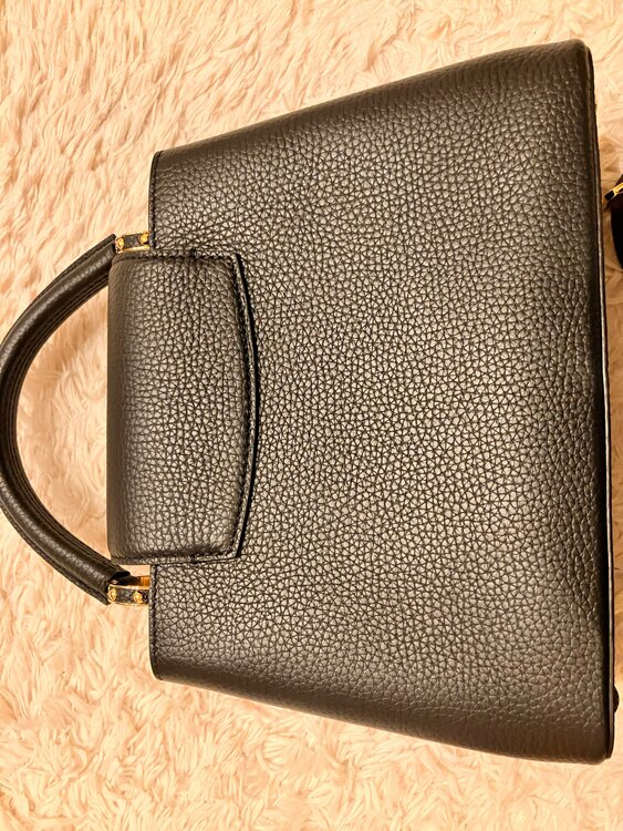 ルイヴィトン ルイヴィトン(その他) （ブランドバッグ）の商品画像 - 査定依頼日：2025年2月24日 - 最高査定価格：530,000円