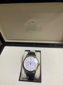 パテックフィリップ カラトラバ 5170（高級時計）の商品画像 - 査定依頼日：2025年3月22日 - 最高査定価格：3,750,000円