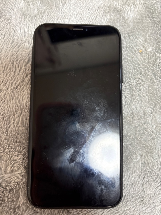 iPhoneXR 64GB SIMフリー（スマホ）の商品画像 - 査定依頼日：2026年5月13日 - 最高査定価格：15,000円
