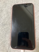 iPhoneXR 64GB docomo（スマホ）の商品画像 - 査定依頼日：2026年2月27日 - 最高査定価格：12,000円