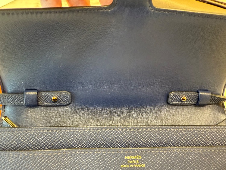 コンスタンス　トゥゴー　コンスタンスtogo エルメス（ブランドバッグ）の商品画像 - 査定依頼日：2025年10月31日 - 最高査定価格：700,000円