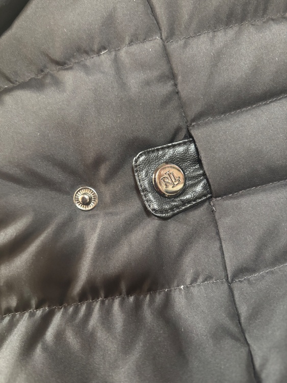 LAUREN RALPH LAUREN ダウンコート（古着・ファッション）の商品画像 - 査定依頼日：2026年2月16日 - 最高査定価格：100,000円