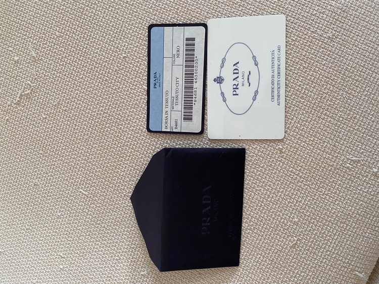 バック（ブランドバッグ）の商品画像 - 査定依頼日：2026年1月30日 - 最高査定価格：25,000円