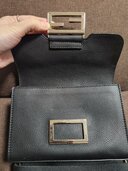 ダブルバゲット ショルダーバッグ（ブランドバッグ）の商品画像 - 査定依頼日：2026年1月16日 - 最高査定価格：140,000円