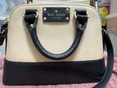 ケイトスペード（ブランドバッグ）の商品画像 - 査定依頼日：2026年3月2日 - 最高査定価格：2,000円