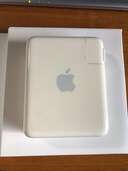 AirMac Express 802.11n Wi-Fi（PC・タブレット）の商品画像 - 査定依頼日：2024年12月11日 - 最高査定価格：500円