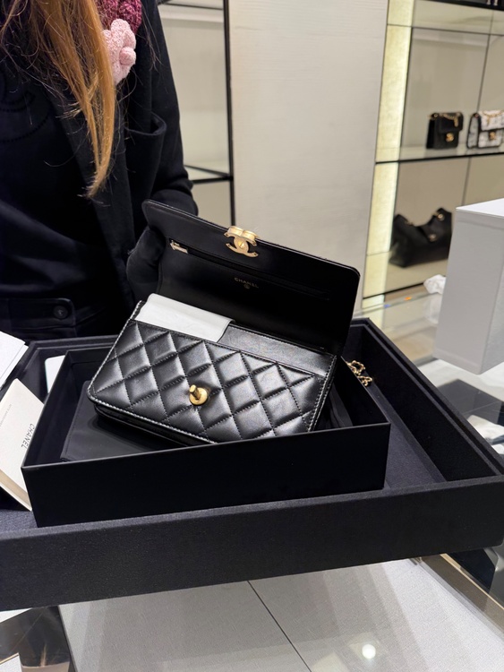 シャネル シャネル(その他) （ブランドバッグ）の商品画像 - 査定依頼日：2026年3月16日 - 最高査定価格：100,000円