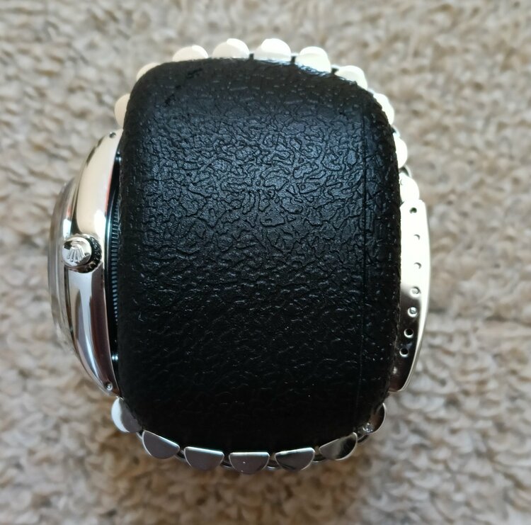 ロレックス エアキング 550（高級時計）の商品画像 - 査定依頼日：2025年12月15日 - 最高査定価格：820,000円