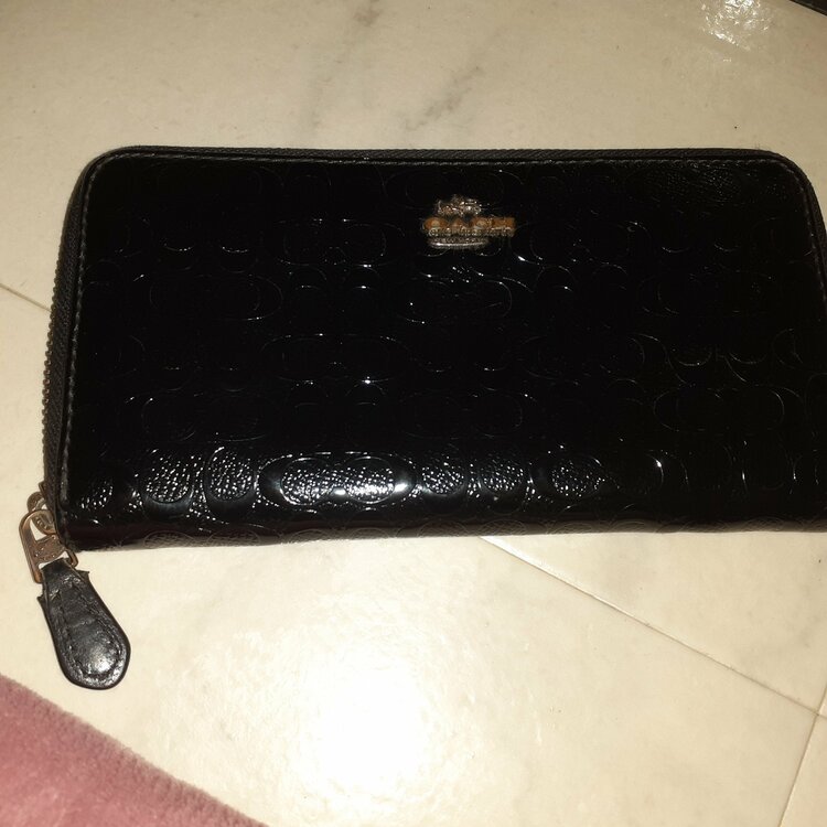 その他 コーチ （ブランドバッグ）の商品画像 - 査定依頼日：2026年3月11日 - 最高査定価格：2,000円