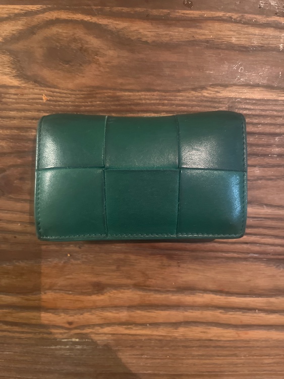 ボッテガ・ヴェネタ  （ブランドバッグ）の商品画像 - 査定依頼日：2026年1月25日 - 最高査定価格：20,000円