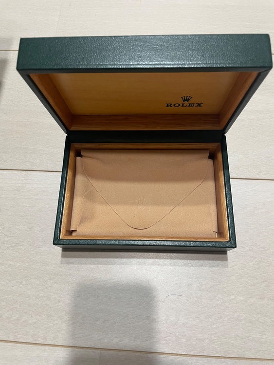 ロレックス サブマリーナー 1661（高級時計）の商品画像 - 査定依頼日：2026年1月26日 - 最高査定価格：100,000円