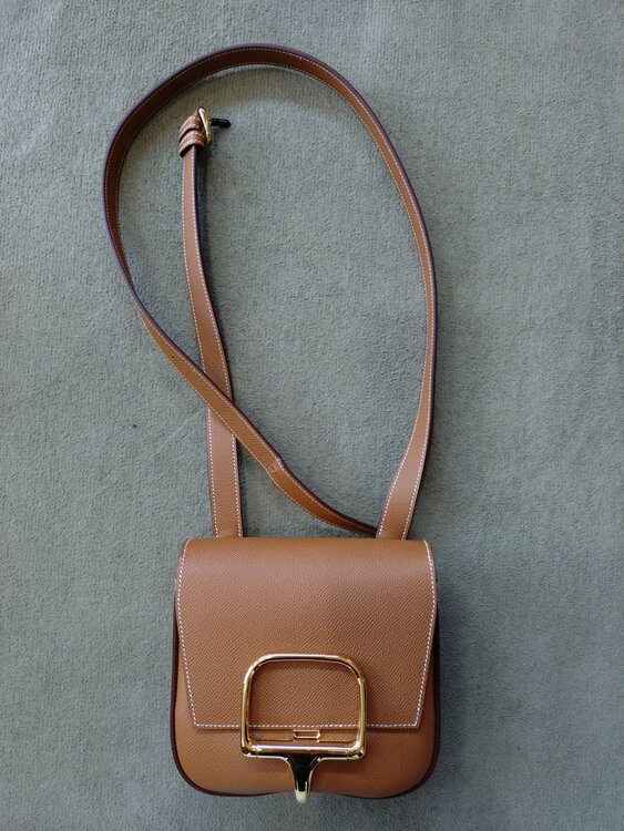 エルメス エルメス(その他) （ブランドバッグ）の商品画像 - 査定依頼日：2026年4月8日 - 最高査定価格：600,000円