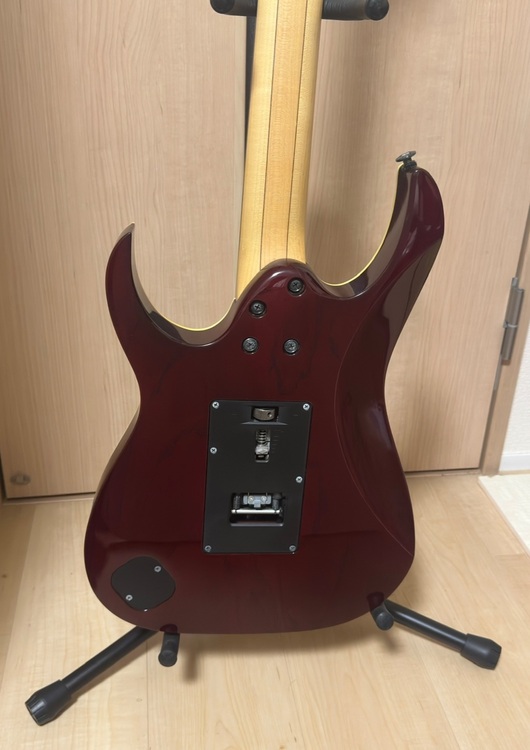 RG2560ZEX（ピアノ・楽器・PA機材）の商品画像 - 査定依頼日：2025年8月10日 - 最高査定価格：80,000円