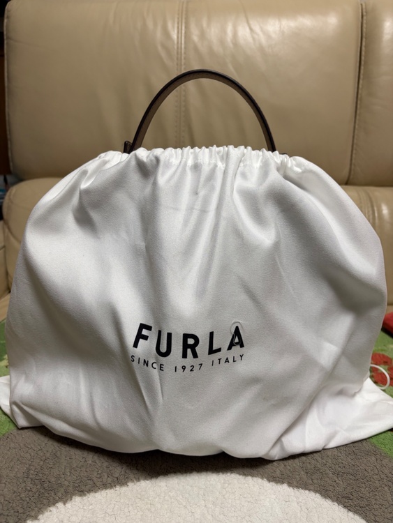 その他 フルラ （ブランドバッグ）の商品画像 - 査定依頼日：2026年2月19日 - 最高査定価格：6,000円