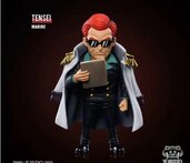 ワンピース　YZ studio テンセイ　黒馬（フィギュア・プラモデル）の商品画像 - 査定依頼日：2025年5月23日 - 最高査定価格：5,000円