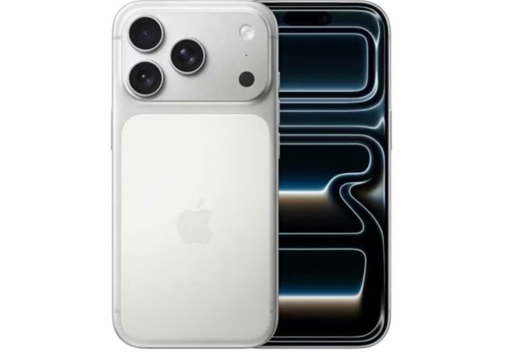 iPhone iPhone 17 Pro 256GB docomo（スマホ）の商品画像 - 査定依頼日：2026年10月13日 - 最高査定価格：150,000円