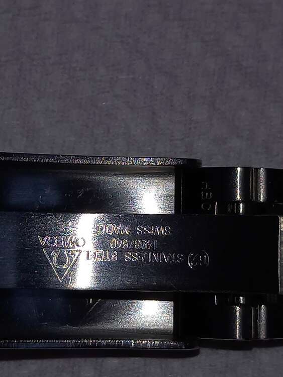 オメガ スピードマスター （高級時計）の商品画像 - 査定依頼日：2025年1月7日 - 最高査定価格：500,000円