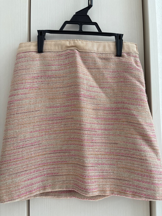 ジルシチュアート　セットアップ（古着・ファッション）の商品画像 - 査定依頼日：2025年10月19日 - 最高査定価格：2,000円