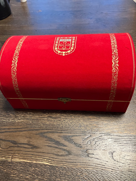 CAMUS（お酒）の商品画像 - 査定依頼日：2026年3月5日 - 最高査定価格：13,000円