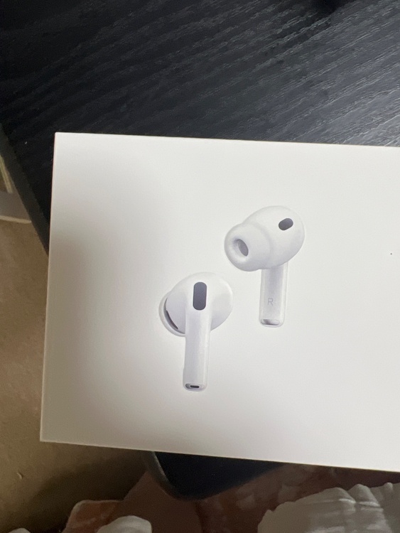 air pods pro3（オーディオ・スピーカー）の商品画像 - 査定依頼日：2026年8月14日 - 最高査定価格：20,100円