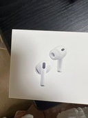 air pods pro3（オーディオ・スピーカー）の商品画像 - 査定依頼日：2026年8月14日 - 最高査定価格：20,100円