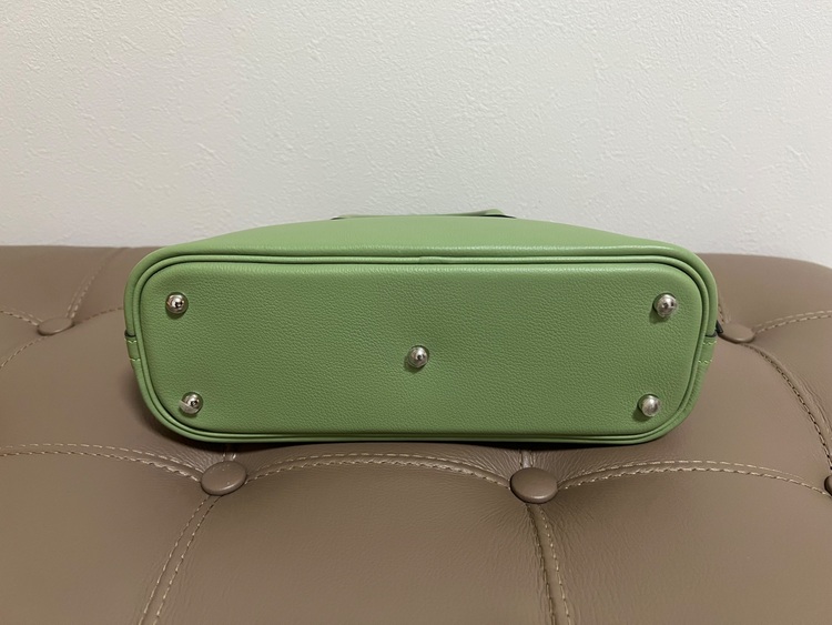 ボリード23（ブランドバッグ）の商品画像 - 査定依頼日：2025年8月10日 - 最高査定価格：700,000円