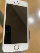 iPhone SE（スマホ）の商品画像 - 査定依頼日：2024年1月23日 - 最高査定価格：1,000円
