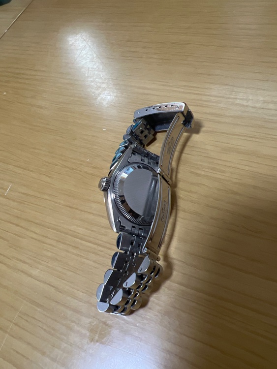 ロレックス デイデイト （高級時計）の商品画像 - 査定依頼日：2025年8月7日 - 最高査定価格：800,000円