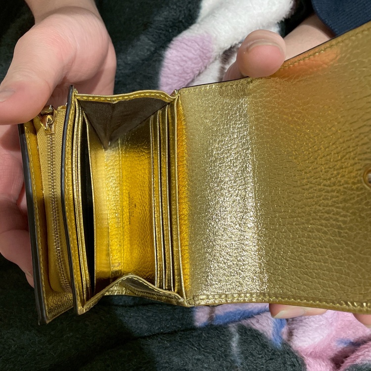 グッチ  （ブランドバッグ）の商品画像 - 査定依頼日：2026年3月18日 - 最高査定価格：22,000円