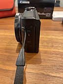 Canon g7x パワーショット　マーク2（カメラ）の商品画像 - 査定依頼日：2020年5月14日 - 最高査定価格：7,000円