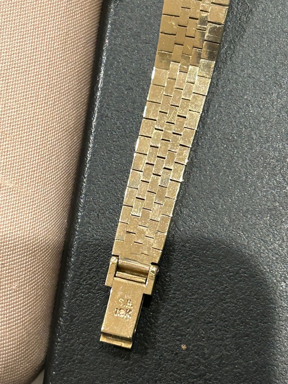 ロレックス その他 かむ（高級時計）の商品画像 - 査定依頼日：2025年10月27日 - 最高査定価格：800,000円