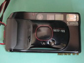 Canon Autoboy 3（カメラ）の商品画像 - 査定依頼日：2022年5月12日 - 最高査定価格：1,800円