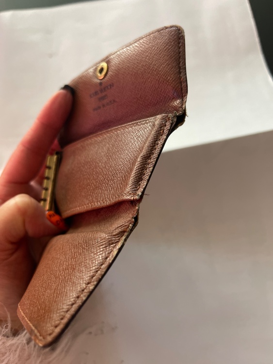 ルイヴィトン モノグラム （ブランドバッグ）の商品画像 - 査定依頼日：2026年4月3日 - 最高査定価格：1,000円