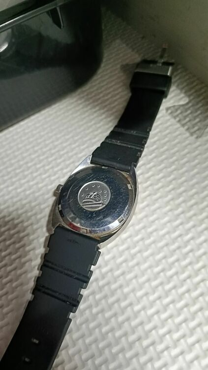  ジェラルドジェンタ Cラインケース（高級時計）の商品画像 - 査定依頼日：2025年10月30日 - 最高査定価格：60,000円