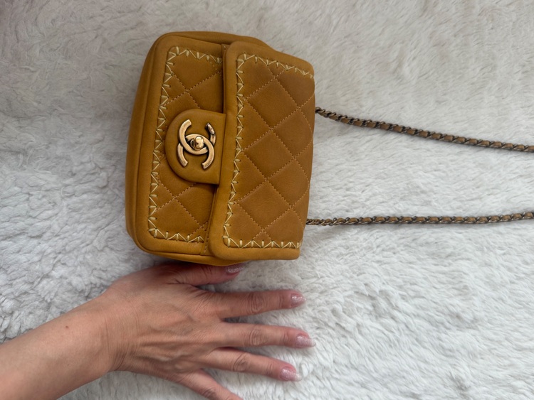 ミニバッグ（ブランドバッグ）の商品画像 - 査定依頼日：2025年8月26日 - 最高査定価格：70,000円