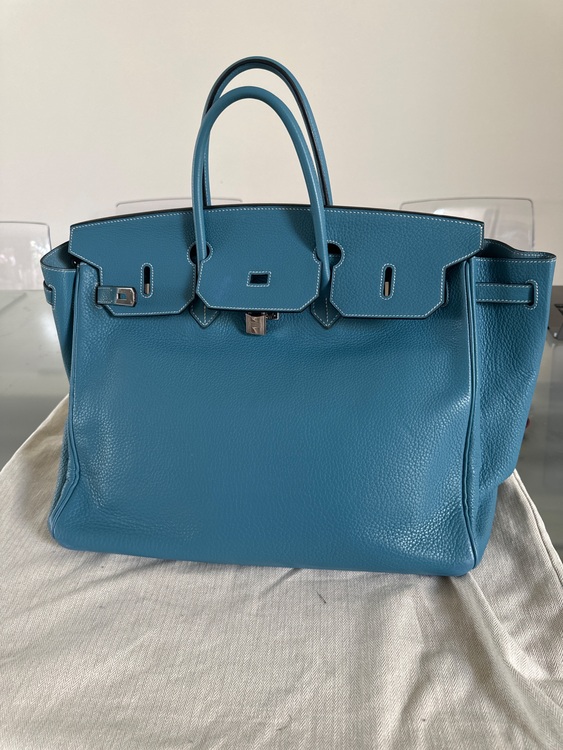 エルメス バーキン （ブランドバッグ）の商品画像 - 査定依頼日：2025年7月13日 - 最高査定価格：1,600,000円