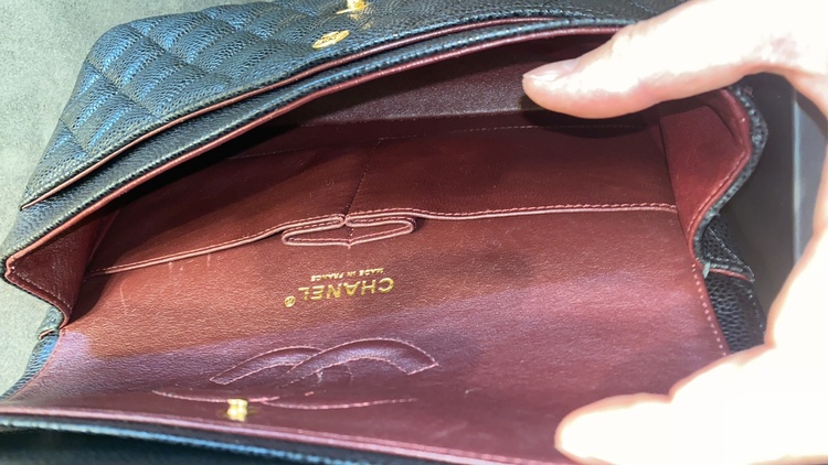 シャネル マトラッセ （ブランドバッグ）の商品画像 - 査定依頼日：2025年12月24日 - 最高査定価格：1,000,000円