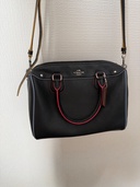 その他 コーチ （ブランドバッグ）の商品画像 - 査定依頼日：2025年12月6日 - 最高査定価格：2,000円