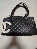 ボウリングバッグ（ブランドバッグ）の商品画像 - 査定依頼日：2025年9月16日 - 最高査定価格：310,000円