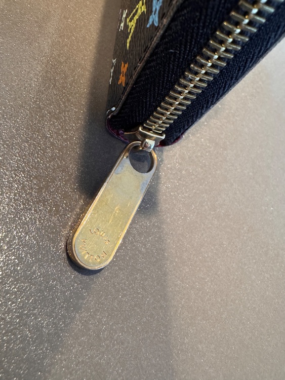 ルイヴィトン マルチカラー （ブランドバッグ）の商品画像 - 査定依頼日：2026年2月7日 - 最高査定価格：40,000円