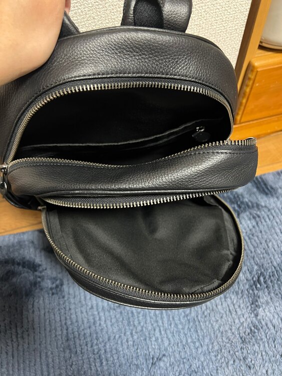 その他 コーチ （ブランドバッグ）の商品画像 - 査定依頼日：2025年4月1日 - 最高査定価格：10,000円