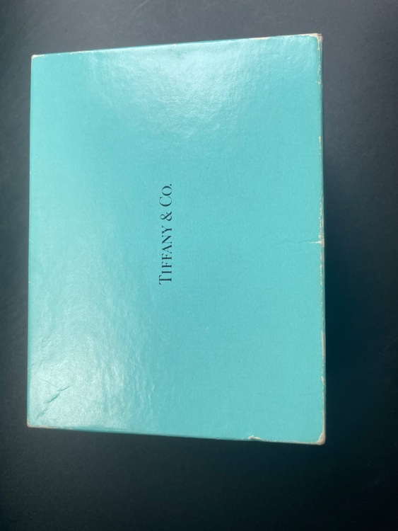 エクスプローラー　ティファニーダブルネーム（高級時計）の商品画像 - 査定依頼日：2025年8月27日 - 最高査定価格：4,000,000円