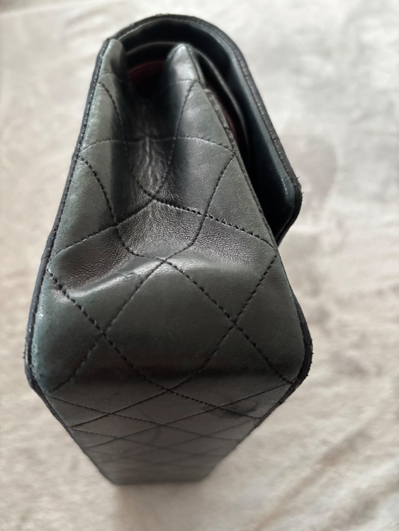 シャネル マトラッセ （ブランドバッグ）の商品画像 - 査定依頼日：2025年11月2日 - 最高査定価格：400,000円