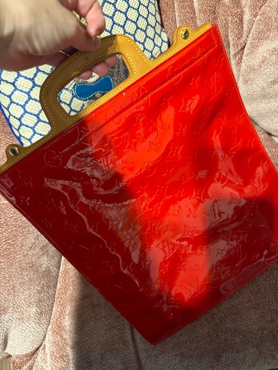 スタントン（ブランドバッグ）の商品画像 - 査定依頼日：2025年12月16日 - 最高査定価格：20,000円