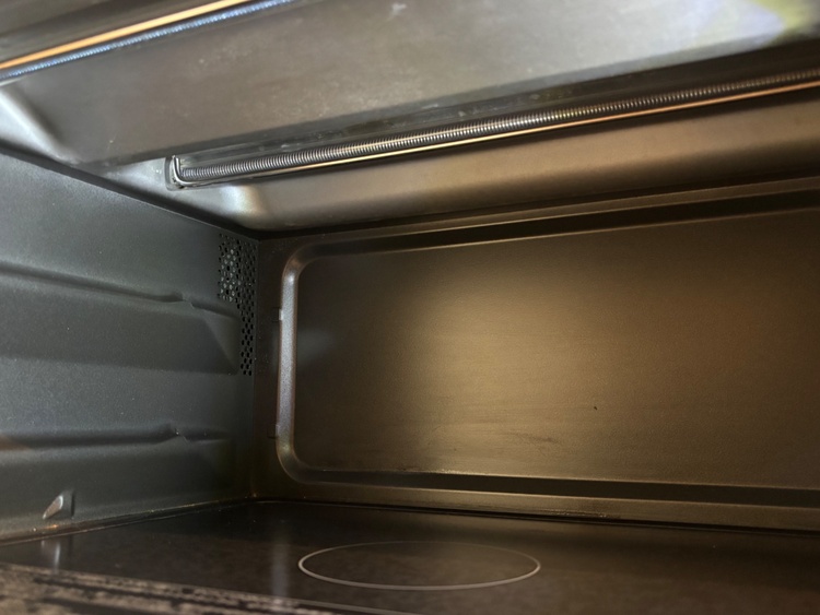 象印オーブンレンジ 型名 ES-JA23 （家電）の商品画像 - 査定依頼日：2026年2月20日 - 最高査定価格：12,500円