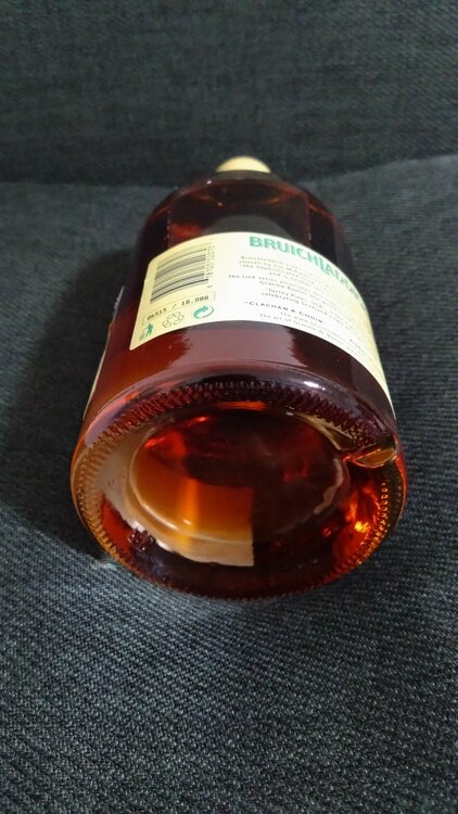 ブルイックラディ リンクス 15年 トーリー・パインズ（お酒）の商品画像 - 査定依頼日：2026年9月7日 - 最高査定価格：45,500円