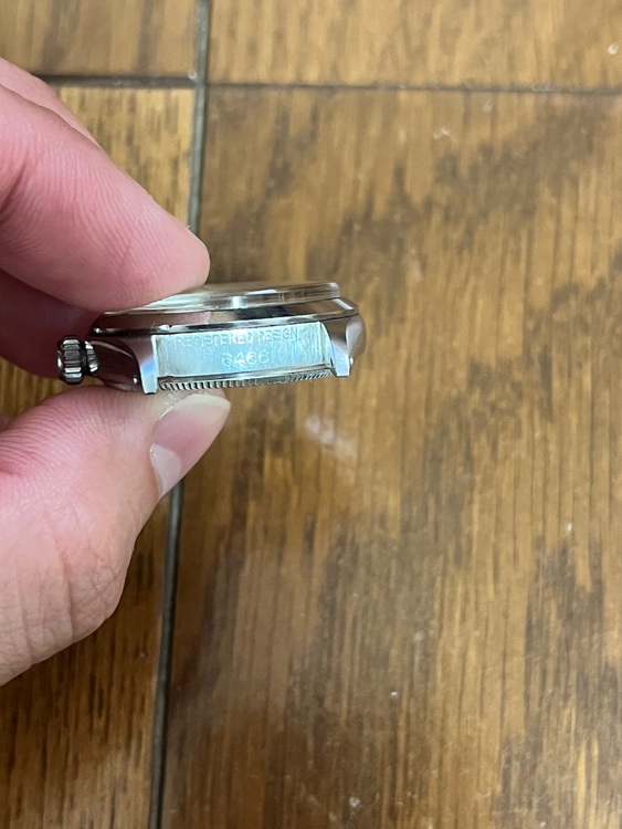 ロレックス　オイスターデイト　（高級時計）の商品画像 - 査定依頼日：2025年6月23日 - 最高査定価格：300,000円