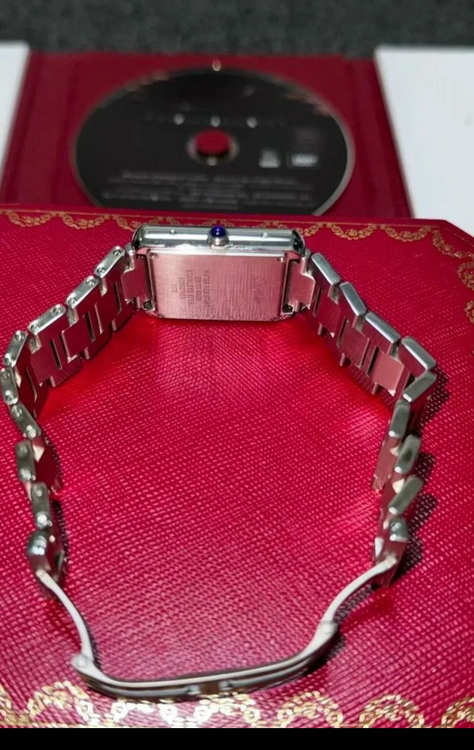 フランセーズ（高級時計）の商品画像 - 査定依頼日：2026年4月4日 - 最高査定価格：450,000円